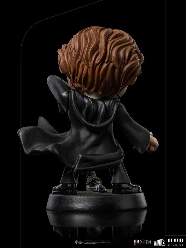 Figuur Iron Studios Harry Potter, Ron Weasley katkise pulgaga, 14 cm цена и информация | Mänguasjad poistele | hansapost.ee