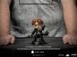 Figuur Iron Studios Harry Potter, Ron Weasley katkise pulgaga, 14 cm цена и информация | Mänguasjad poistele | hansapost.ee