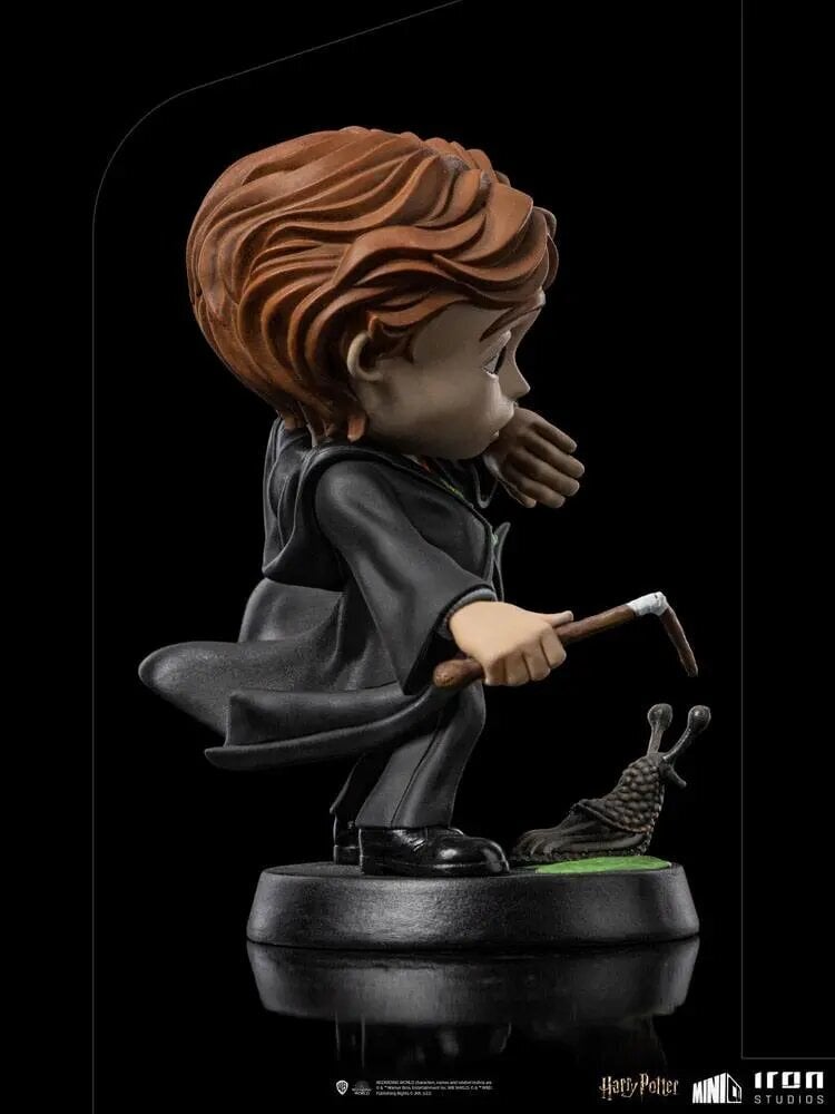 Figuur Iron Studios Harry Potter, Ron Weasley katkise pulgaga, 14 cm hind ja info | Mänguasjad poistele | hansapost.ee