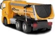 Raadio teel juhitav auto Revell 24454 Dumper Truck MAN TGS 33.510 6X4 BB CH цена и информация | Mänguasjad poistele | hansapost.ee