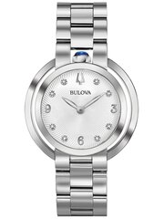 Naiste käekell Bulova 96P184 цена и информация | Женские часы | hansapost.ee