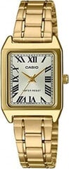 Käekell naistele Casio S7232454 цена и информация | Женские часы | hansapost.ee