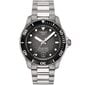 Käekell naistele Tissot Seastar 1000 Powermatic T120.807.11.051.00 T120.807.11.051.00 цена и информация | Käekellad naistele | hansapost.ee