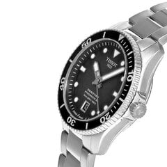 Tissot Seastar 1000 Powermatic T120.807.11.051.00 T120.807.11.051.00 цена и информация | Женские часы | hansapost.ee