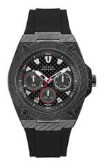 Часы Guess W1048G2 цена и информация | Мужские часы | hansapost.ee