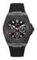 Meeste käekell Guess W1048G2 цена и информация | Käekellad meestele | hansapost.ee