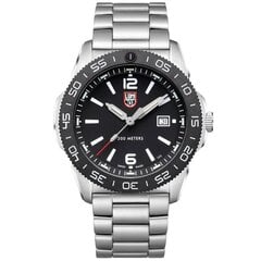 Мужские часы Luminox Pacific Diver XS.3122  цена и информация | Мужские часы | hansapost.ee