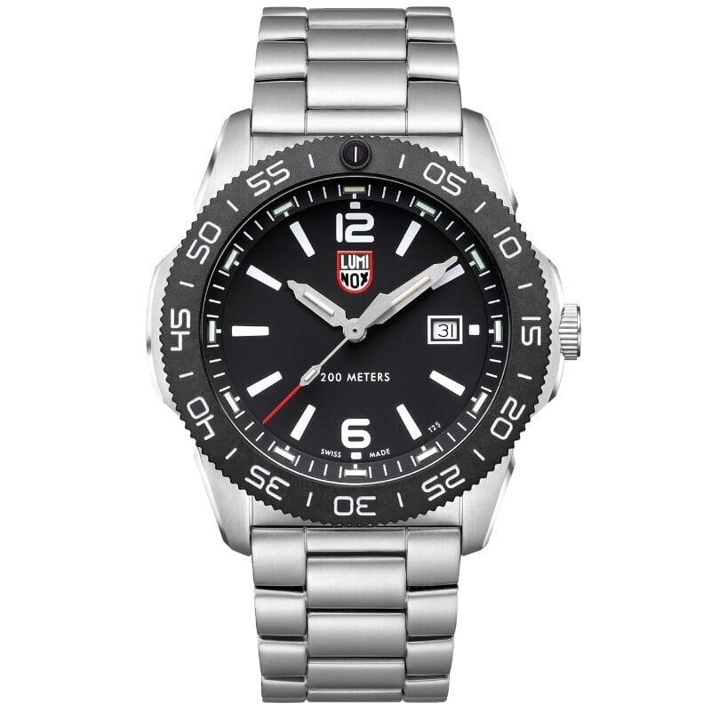 Luminox Pacific Diver XS.3122 XS.3122 цена и информация | Käekellad meestele | hansapost.ee