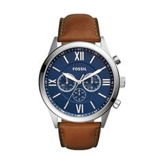 Мужские часы Fossil FLYNN (Ø 48 mm) цена и информация | Мужские часы | hansapost.ee