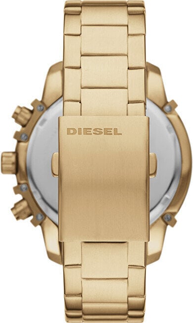 Käekell meestele Diesel DZ4595 цена и информация | Käekellad meestele | hansapost.ee