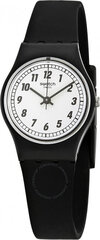 Käekell meestele Swatch LB184 цена и информация | Мужские часы | hansapost.ee