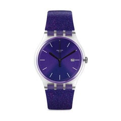 Käekell meestele Swatch SUOK400 цена и информация | Мужские часы | hansapost.ee