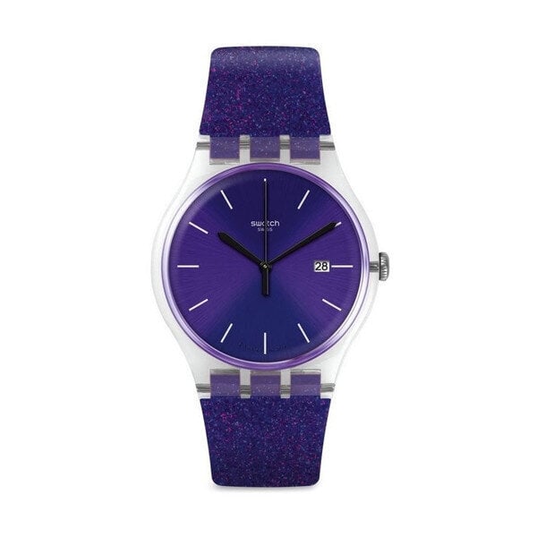 Käekell meestele Swatch SUOK400 hind ja info | Käekellad meestele | hansapost.ee