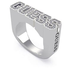 Sõrmus naistele Guess UBR2001854 S0365775 цена и информация | Guess Для женщин | hansapost.ee