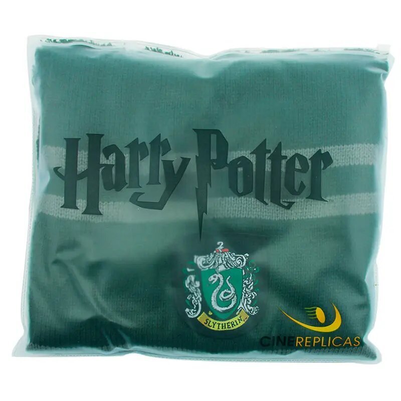 Harry Potter sall Slytherin 11698 hind ja info | Sallid naistele | hansapost.ee