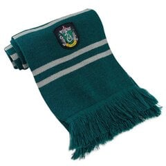 Harry Potter sall Slytherin 11698 hind ja info | Sallid naistele | hansapost.ee