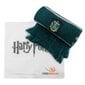 Harry Potter sall Slytherin 11698 hind ja info | Sallid naistele | hansapost.ee