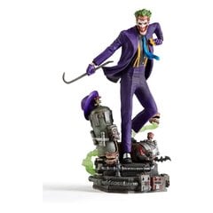 DC Comics Deluxe 1/10 Joker цена и информация | Атрибутика для игроков | hansapost.ee