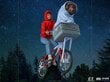 E.T. nežemiško 1/10 E.T. & Elliot 24 cm цена и информация | Fännitooted mänguritele | hansapost.ee