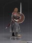 Sõrmuste isand BDS kuju 1/10 Boromir 23 cm цена и информация | Fännitooted mänguritele | hansapost.ee