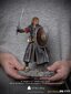 Sõrmuste isand BDS kuju 1/10 Boromir 23 cm цена и информация | Fännitooted mänguritele | hansapost.ee