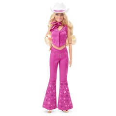 Barbie® nukk kauboistiilis HPK00 hind ja info | Mänguasjad tüdrukutele | hansapost.ee