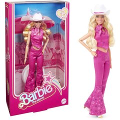 Barbie® nukk kauboistiilis HPK00 hind ja info | Mänguasjad tüdrukutele | hansapost.ee