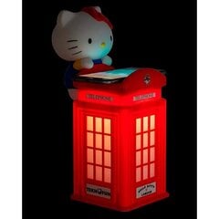 Беспроводное зарядное устройство для телефона Hello Kitty London цена и информация | Зарядные устройства для телефонов | hansapost.ee