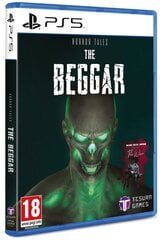 Horror Tales: The Beggar hind ja info | Tesura Games Mängukonsoolid ja tarvikud | hansapost.ee