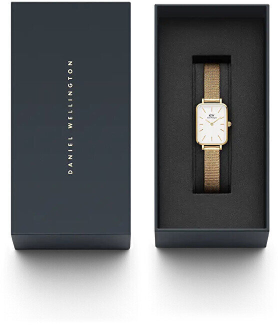 Käekell naistele Daniel Wellington DW00100556 цена и информация | Käekellad naistele | hansapost.ee