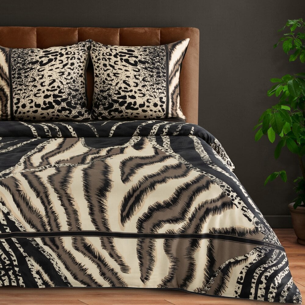 Voodipesu komplekt Ming, 160X200, 3-osaline hind ja info | Voodipesu | hansapost.ee