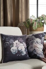 Dekoratiivne padjakate Velvet price and information | Cushion covers and decorative cushions | hansapost.ee