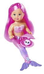 Кукла с аксессуарами Simba Evi Love Mermaid Pearl 105733699, 16 см цена и информация | Игрушки для девочек | hansapost.ee