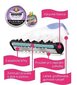 Komplekt Wilkinson Sword Xtreme3 Beauty: raseerija, 1 tk + raseerimispead, 5 tk цена и информация | Raseerimisvahendid | hansapost.ee