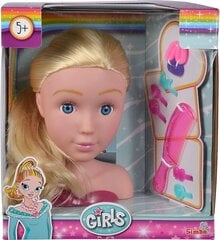 Nukupea koos aksessuaaridega Simba My Girl price and information | Toys for girls | hansapost.ee