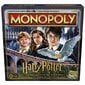 Lauamäng Hasbro Monopoly Harry Potter hind ja info | Lauamängud ja mõistatused perele | hansapost.ee