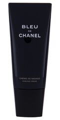 Raseerimiskreem Chanel BLEU DE CHANEL, 100 ml hind ja info | Chanel Hügieenitarbed | hansapost.ee