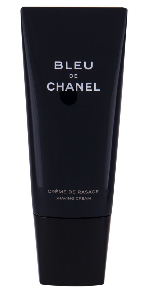 Raseerimiskreem Chanel BLEU DE CHANEL, 100 ml цена и информация | Raseerimisvahendid | hansapost.ee