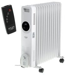 Adler AD 7826 price and information | Heaters | hansapost.ee