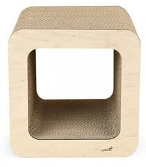 Kraapimispuu Trixie Gattino 10, 38,5x30x30 cm, pruun price and information | Cat climbing trees | hansapost.ee