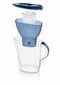 Brita Marella ja Maxtra Pro +, 3 tk. hind ja info | Veefilterkannud ja veefiltrid | hansapost.ee