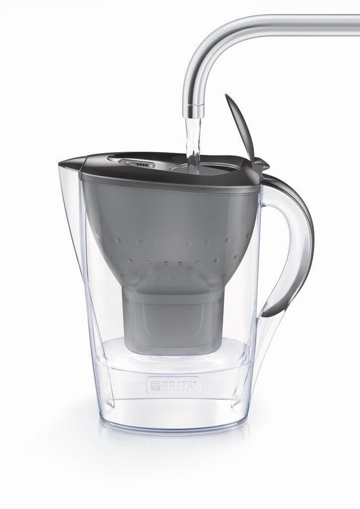 Brita Marella ja Maxtra Pro +, 3 tk. цена и информация | Veefilterkannud ja veefiltrid | hansapost.ee