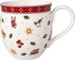 Villeroy & Boch kruus 230 ml Toy's Delight hind ja info | Klaasid, kruusid ja kannud | hansapost.ee