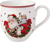 Villeroy & Boch tass Toy's Delight, 390 ml hind ja info | Klaasid, kruusid ja kannud | hansapost.ee