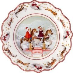 Villeroy & Boch kauss Annual Christmas Edition 2024, 16 cm hind ja info | Lauanõud ja nõude komplektid | hansapost.ee