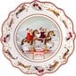 Villeroy & Boch kauss Annual Christmas Edition 2024, 16 cm цена и информация | Lauanõud ja nõude komplektid | hansapost.ee