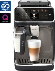 Philips Series 5500 LatteGo EP5549/70 hind ja info | Kohvimasinad ja espressomasinad | hansapost.ee