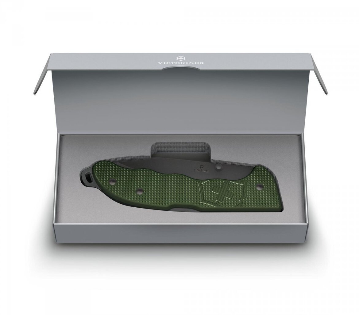 Victorinox Evoke BSH Alox nuga 0.9425.DS24 hind ja info | Taskunoad, multifunktsionaalsed tööriistad | hansapost.ee