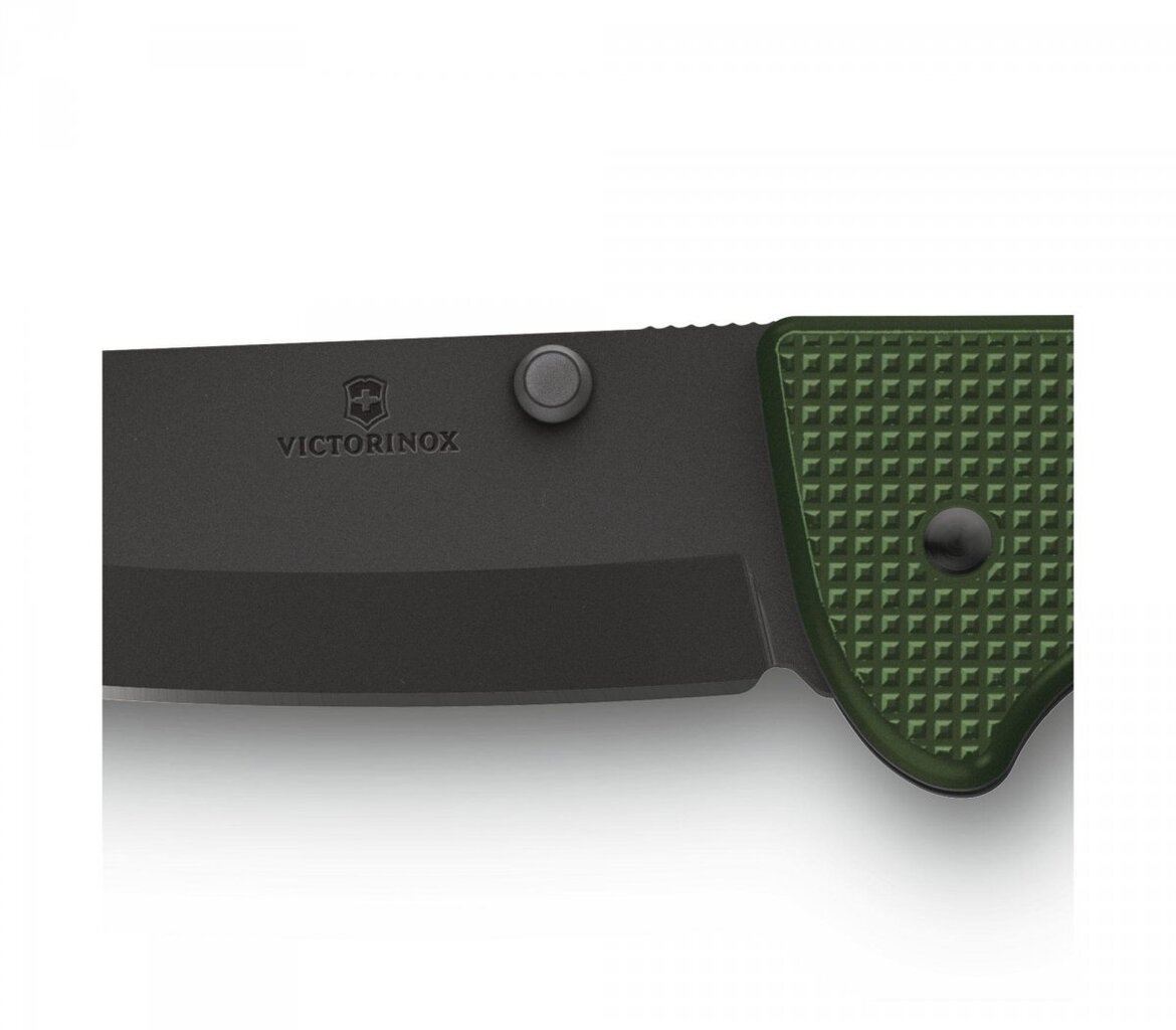 Victorinox Evoke BSH Alox nuga 0.9425.DS24 hind ja info | Taskunoad, multifunktsionaalsed tööriistad | hansapost.ee