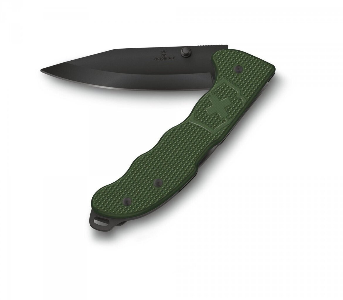 Victorinox Evoke BSH Alox nuga 0.9425.DS24 цена и информация | Taskunoad, multifunktsionaalsed tööriistad | hansapost.ee